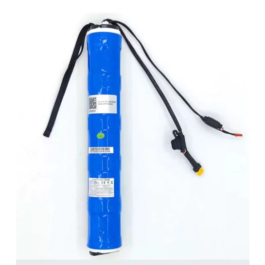 小米Baicycle小白S1電動腳踏車電池 36V 6Ah 216Wh