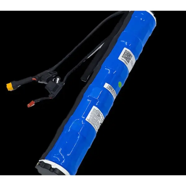 小米Baicycle小白S1電動腳踏車電池 36V 6Ah 216Wh