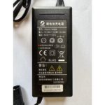 捷安特48V3A原廠鋰電池充電器