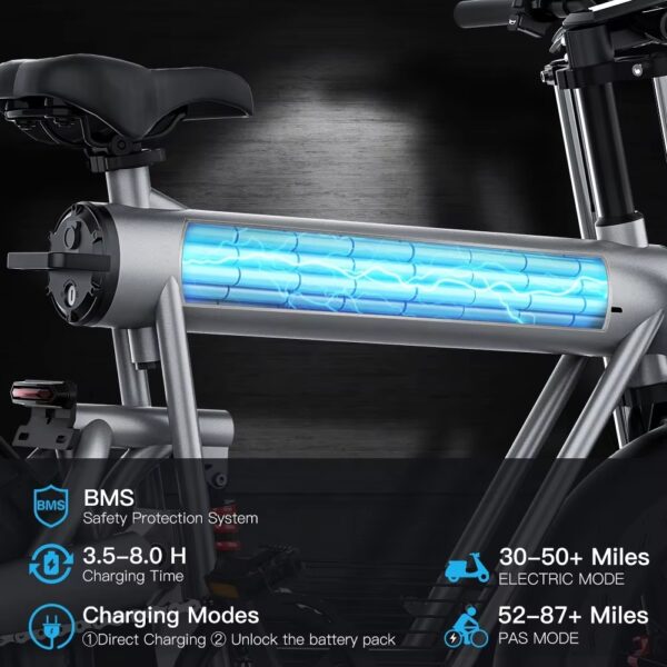 gallery_3 - 複製 Coswheel T20 電動自行車