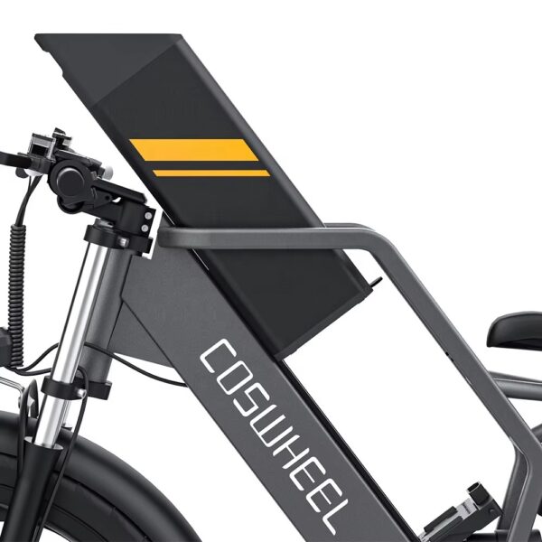 COSWHEEL T26 電動自行車