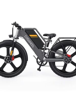 COSWHEEL T26 電動自行車